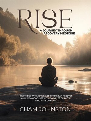 cover image of Rise